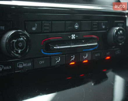 Серый Джип Гранд Чероки, объемом двигателя 3.6 л и пробегом 87 тыс. км за 39700 $, фото 20 на Automoto.ua