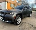 Сірий Джип Grand Cherokee, об'ємом двигуна 3.61 л та пробігом 85 тис. км за 45000 $, фото 17 на Automoto.ua