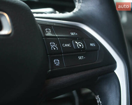 Серый Джип Гранд Чероки, объемом двигателя 3.6 л и пробегом 87 тыс. км за 39700 $, фото 24 на Automoto.ua