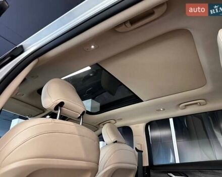 Серый Джип Гранд Чероки, объемом двигателя 3.6 л и пробегом 1 тыс. км за 47900 $, фото 48 на Automoto.ua