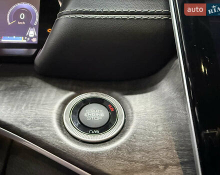 Сірий Джип Grand Cherokee, об'ємом двигуна 3.6 л та пробігом 47 тис. км за 36900 $, фото 18 на Automoto.ua