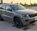Джип Гранд Чероки 2022 в Хмельницком на Automoto.ua Серый Джип Гранд Чероки, объемом двигателя 3.6 л и пробегом 121 тыс. км за 25000 $, фото 7 на Automoto.ua