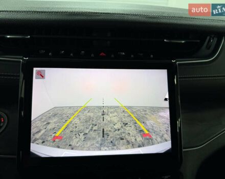 Сірий Джип Grand Cherokee, об'ємом двигуна 3.6 л та пробігом 47 тис. км за 36900 $, фото 14 на Automoto.ua