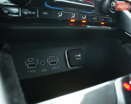 Серый Джип Гранд Чероки, объемом двигателя 3.6 л и пробегом 87 тыс. км за 39700 $, фото 21 на Automoto.ua