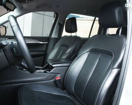 Серый Джип Гранд Чероки, объемом двигателя 3.6 л и пробегом 87 тыс. км за 45000 $, фото 13 на Automoto.ua