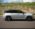 Сірий Джип Grand Cherokee, об'ємом двигуна 3.6 л та пробігом 10 тис. км за 17000 $, фото 4 на Automoto.ua
