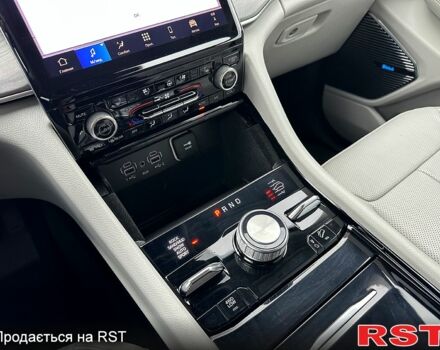 Серый Джип Гранд Чероки, объемом двигателя 3.6 л и пробегом 32 тыс. км за 43859 $, фото 10 на Automoto.ua