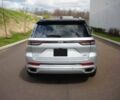 Сірий Джип Grand Cherokee, об'ємом двигуна 3.6 л та пробігом 10 тис. км за 17000 $, фото 10 на Automoto.ua