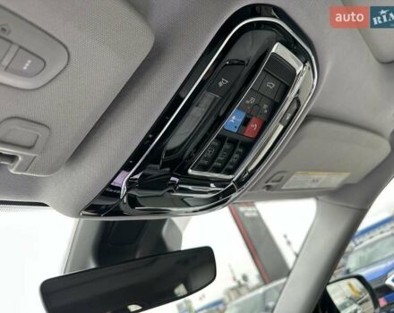 Серый Джип Гранд Чероки, объемом двигателя 3.6 л и пробегом 32 тыс. км за 43900 $, фото 28 на Automoto.ua