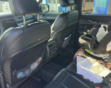 Джип Гранд Чероки 2022 в Полтаве на Automoto.ua Серый Джип Гранд Чероки, объемом двигателя 3.6 л и пробегом 34 тыс. км за 63000 $, фото 15 на Automoto.ua