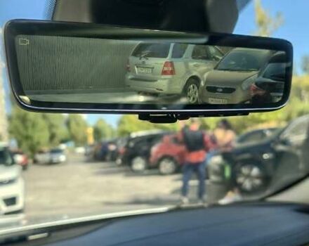 Серый Джип Гранд Чероки, объемом двигателя 2 л и пробегом 48 тыс. км за 48700 $, фото 10 на Automoto.ua