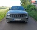 Серый Джип Гранд Чероки, объемом двигателя 3.6 л и пробегом 33 тыс. км за 28300 $, фото 16 на Automoto.ua
