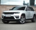 Сірий Джип Grand Cherokee, об'ємом двигуна 3.6 л та пробігом 87 тис. км за 45000 $, фото 1 на Automoto.ua