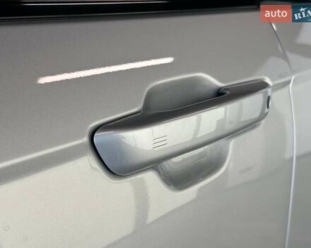 Серый Джип Гранд Чероки, объемом двигателя 3.6 л и пробегом 1 тыс. км за 47900 $, фото 15 на Automoto.ua