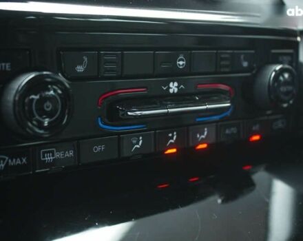 Серый Джип Гранд Чероки, объемом двигателя 3.6 л и пробегом 87 тыс. км за 45000 $, фото 23 на Automoto.ua