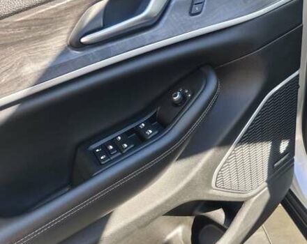 Серый Джип Гранд Чероки, объемом двигателя 2 л и пробегом 48 тыс. км за 48700 $, фото 54 на Automoto.ua