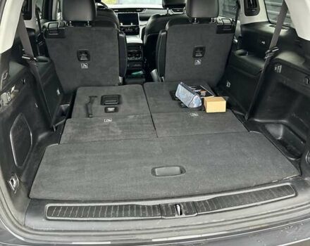 Сірий Джип Grand Cherokee, об'ємом двигуна 3.6 л та пробігом 72 тис. км за 60000 $, фото 7 на Automoto.ua