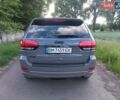 Серый Джип Гранд Чероки, объемом двигателя 3.6 л и пробегом 33 тыс. км за 28300 $, фото 18 на Automoto.ua