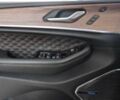 Серый Джип Гранд Чероки, объемом двигателя 5.7 л и пробегом 25 тыс. км за 14000 $, фото 18 на Automoto.ua
