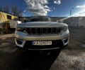 Серый Джип Гранд Чероки, объемом двигателя 3.6 л и пробегом 29 тыс. км за 39000 $, фото 1 на Automoto.ua