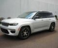 Сірий Джип Grand Cherokee, об'ємом двигуна 3.6 л та пробігом 10 тис. км за 17000 $, фото 2 на Automoto.ua