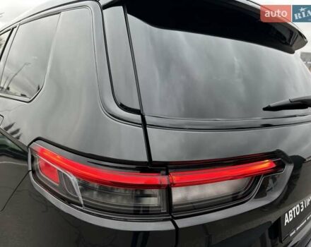 Серый Джип Гранд Чероки, объемом двигателя 3.6 л и пробегом 32 тыс. км за 43900 $, фото 13 на Automoto.ua