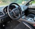 Серый Джип Гранд Чероки, объемом двигателя 3.6 л и пробегом 121 тыс. км за 27000 $, фото 15 на Automoto.ua