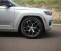 Сірий Джип Grand Cherokee, об'ємом двигуна 3.6 л та пробігом 10 тис. км за 17000 $, фото 7 на Automoto.ua