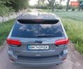 Серый Джип Гранд Чероки, объемом двигателя 3.6 л и пробегом 33 тыс. км за 28300 $, фото 19 на Automoto.ua