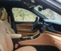 Сірий Джип Grand Cherokee, об'ємом двигуна 3.6 л та пробігом 10 тис. км за 17000 $, фото 11 на Automoto.ua