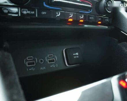 Серый Джип Гранд Чероки, объемом двигателя 3.6 л и пробегом 87 тыс. км за 45000 $, фото 24 на Automoto.ua