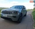 Серый Джип Гранд Чероки, объемом двигателя 3.6 л и пробегом 33 тыс. км за 28300 $, фото 3 на Automoto.ua