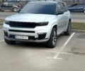 Сірий Джип Grand Cherokee, об'ємом двигуна 3.6 л та пробігом 26 тис. км за 30500 $, фото 1 на Automoto.ua