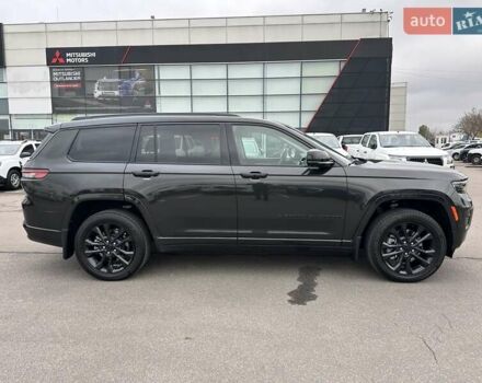 Серый Джип Гранд Чероки, объемом двигателя 3.6 л и пробегом 32 тыс. км за 43900 $, фото 8 на Automoto.ua