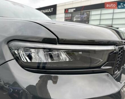 Серый Джип Гранд Чероки, объемом двигателя 3.6 л и пробегом 32 тыс. км за 43900 $, фото 14 на Automoto.ua