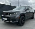 Сірий Джип Grand Cherokee, об'ємом двигуна 3.6 л та пробігом 72 тис. км за 60000 $, фото 1 на Automoto.ua