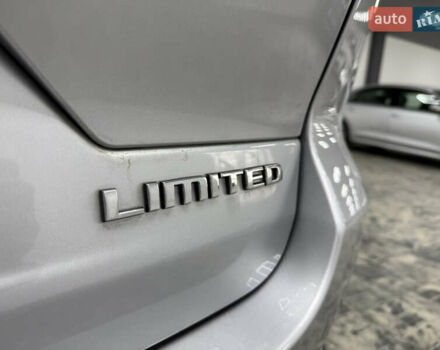 Сірий Джип Grand Cherokee, об'ємом двигуна 3.6 л та пробігом 47 тис. км за 36900 $, фото 29 на Automoto.ua