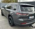 Сірий Джип Grand Cherokee, об'ємом двигуна 3.6 л та пробігом 72 тис. км за 60000 $, фото 2 на Automoto.ua