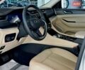 Серый Джип Гранд Чероки, объемом двигателя 3.6 л и пробегом 1 тыс. км за 53000 $, фото 21 на Automoto.ua