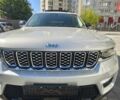 Серый Джип Гранд Чероки, объемом двигателя 2 л и пробегом 48 тыс. км за 48700 $, фото 39 на Automoto.ua