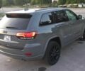 Джип Гранд Чероки 2022 в Хмельницком на Automoto.ua Серый Джип Гранд Чероки, объемом двигателя 3.6 л и пробегом 121 тыс. км за 25000 $, фото 5 на Automoto.ua