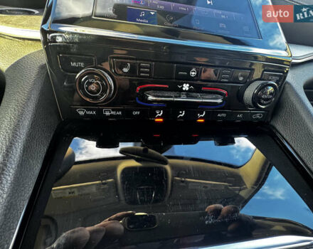 Серый Джип Гранд Чероки, объемом двигателя 3.6 л и пробегом 29 тыс. км за 39000 $, фото 23 на Automoto.ua