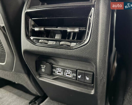 Сірий Джип Grand Cherokee, об'ємом двигуна 3.6 л та пробігом 47 тис. км за 36900 $, фото 17 на Automoto.ua