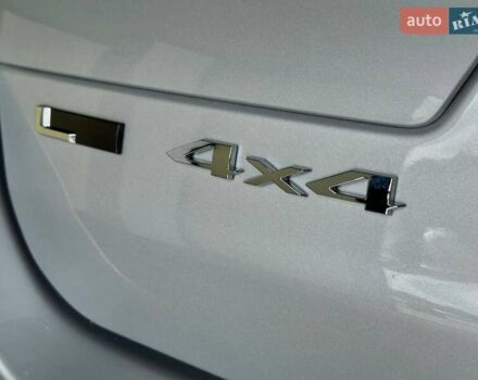 Серый Джип Гранд Чероки, объемом двигателя 3.6 л и пробегом 1 тыс. км за 47900 $, фото 55 на Automoto.ua