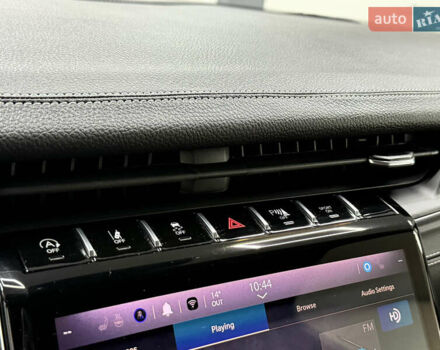 Сірий Джип Grand Cherokee, об'ємом двигуна 3.6 л та пробігом 47 тис. км за 36900 $, фото 27 на Automoto.ua