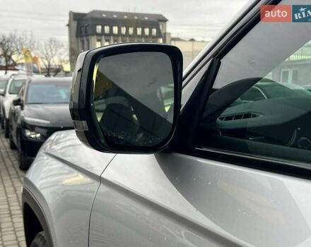 Серый Джип Гранд Чероки, объемом двигателя 3.6 л и пробегом 20 тыс. км за 37000 $, фото 25 на Automoto.ua