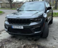 Сірий Джип Grand Cherokee, об'ємом двигуна 3.6 л та пробігом 10 тис. км за 44900 $, фото 6 на Automoto.ua