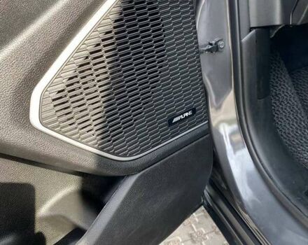 Сірий Джип Grand Cherokee, об'ємом двигуна 2 л та пробігом 41 тис. км за 54900 $, фото 17 на Automoto.ua
