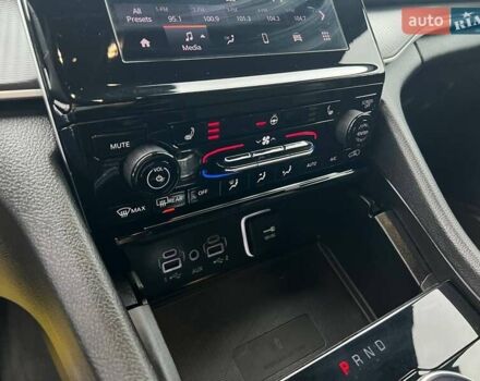 Серый Джип Гранд Чероки, объемом двигателя 3.6 л и пробегом 20 тыс. км за 37000 $, фото 17 на Automoto.ua