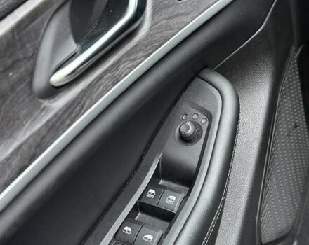 Сірий Джип Grand Cherokee, об'ємом двигуна 3.6 л та пробігом 10 тис. км за 44900 $, фото 15 на Automoto.ua